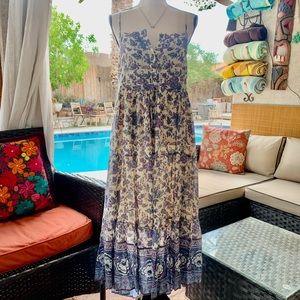 💕 SPELL & THE GYPSY 💕 BOHEMIAN SUNDRESS